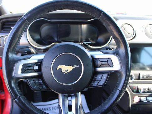 Used 2019 Ford Mustang GT Premium w/ Equipment Group 401A image 14