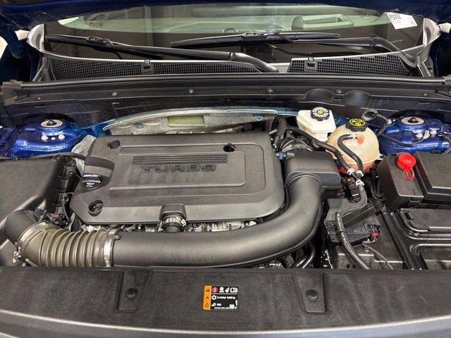 Used 2024 Buick Envision Avenir AWD/4WD image 31