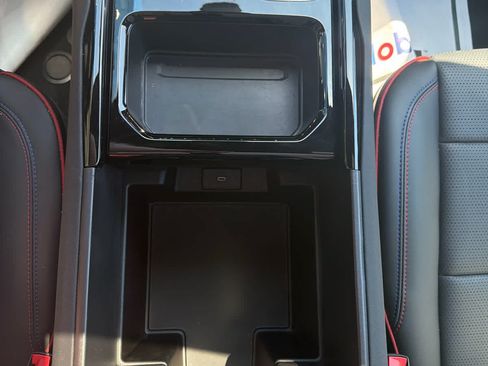 New 2025 Chevrolet Silverado EV RST AWD/4WD image 15