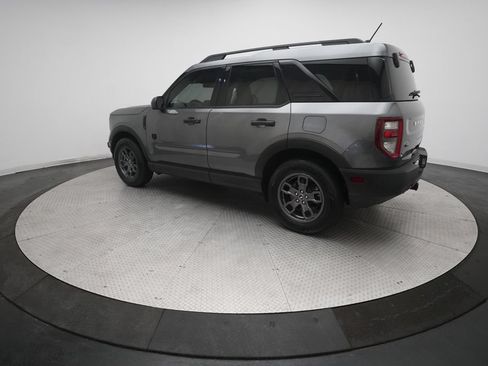 Used 2021 Ford Bronco Sport Big Bend w/ Big Bend Package AWD/4WD image 33