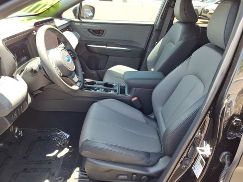 Certified 2026 Subaru Outback Premium AWD/4WD image 25