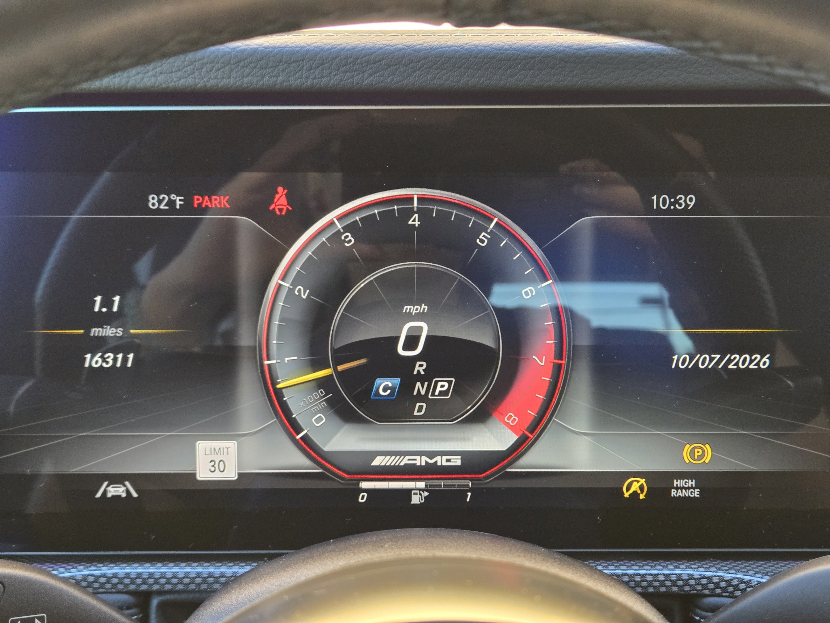 Used 2022 Mercedes-Benz G 63 AMG 4MATIC image 13