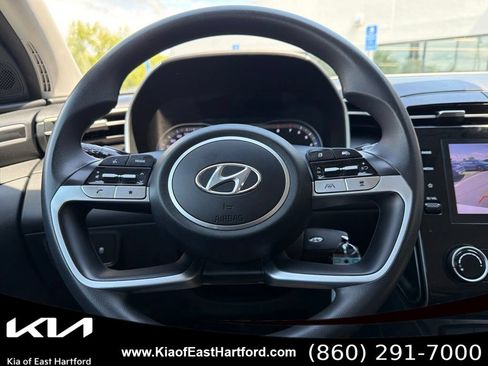 Used 2024 Hyundai Tucson SE AWD/4WD image 32