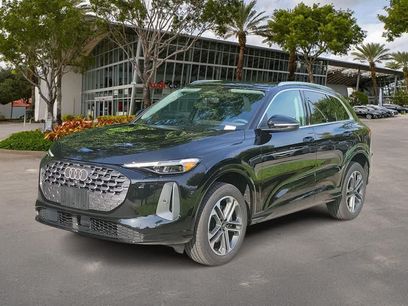 New 2026 Audi Q5 Premium