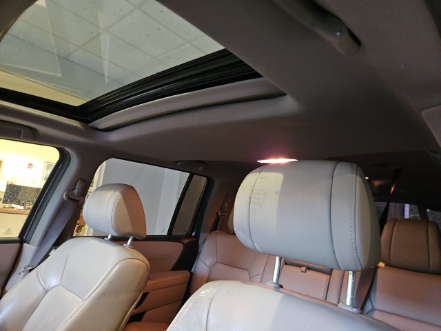 Used 2015 Honda Pilot EX-L image 3