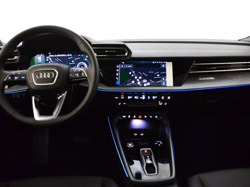 New 2026 Audi A3 2.0T Premium Plus image 3