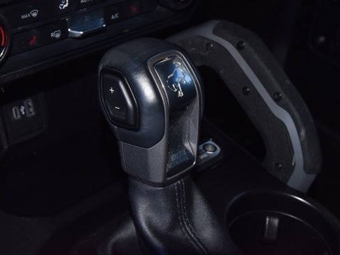 Used 2022 Ford Bronco Big Bend image 31