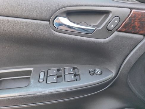 Used 2014 Chevrolet Impala Limited LS FWD image 9