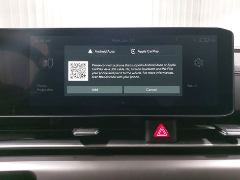 New 2026 Kia Carnival LXS image 24