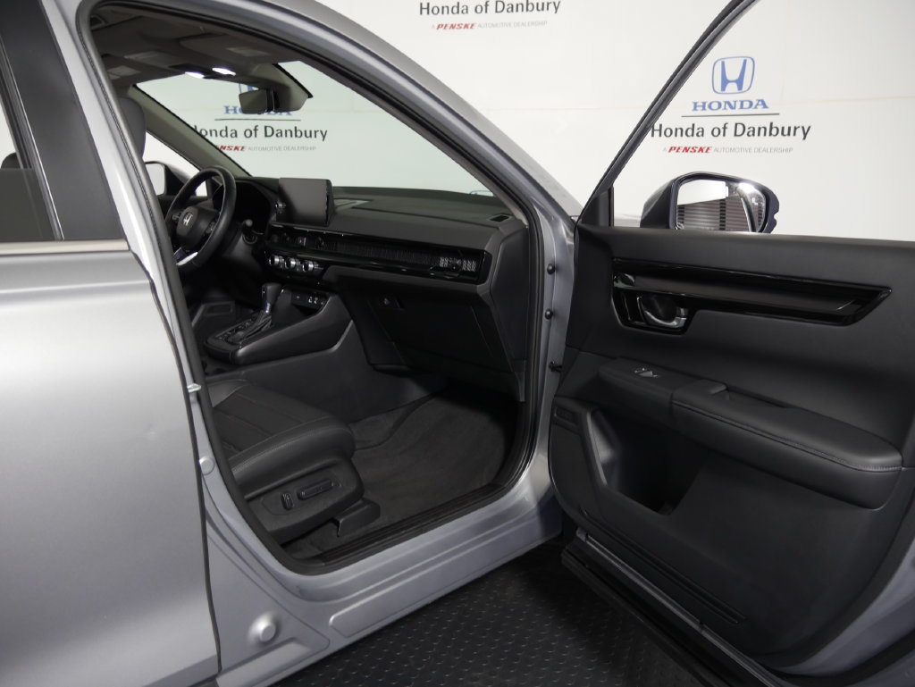 Used 2024 Honda CR-V EX-L image 7