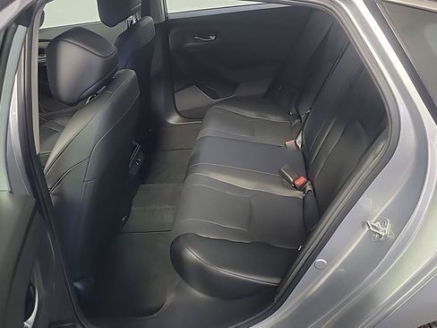 Certified 2024 Honda Accord EX-L image 16