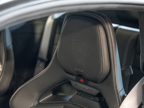 Certified 2026 Porsche 911 GT3 RWD image 25