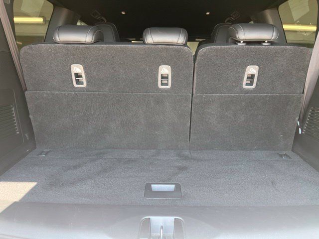 Certified 2026 Nissan Armada PRO-4X w/ Captain's Chari Seat Package AWD/4WD image 21