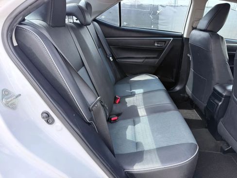 Used 2014 Toyota Corolla S image 20