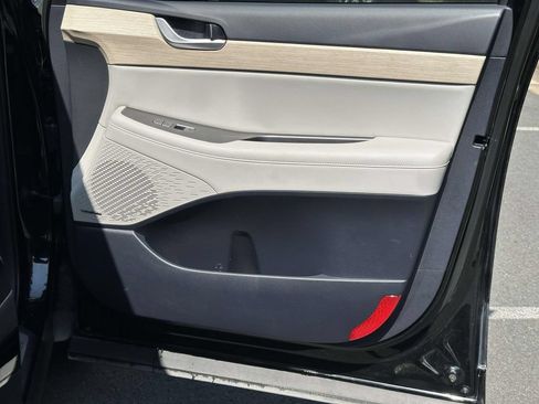 Used 2024 Hyundai Palisade Limited FWD image 27