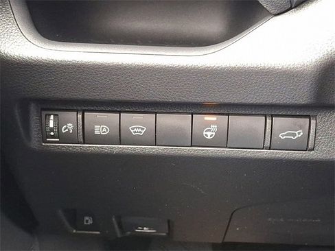 Certified 2024 Toyota RAV4 XLE w/ Convenience Package image 24