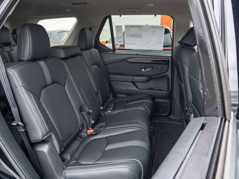 New 2026 Honda Pilot EX-L image 15