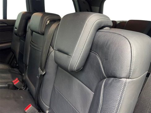 Used 2018 Mercedes-Benz GLS 450 4MATIC image 33