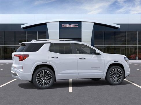New 2026 GMC Terrain Denali image 5