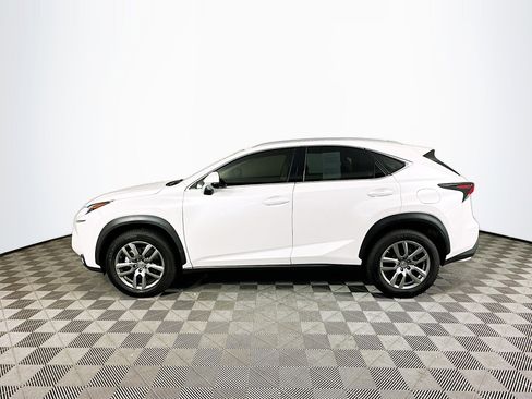Used 2016 Lexus NX 200t AWD image 4
