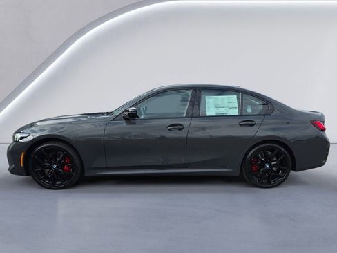 New 2026 BMW 330i xDrive Sedan w/ M Sport Package image 6