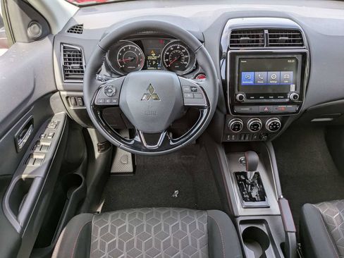 New 2026 Mitsubishi Outlander Sport AWD image 15
