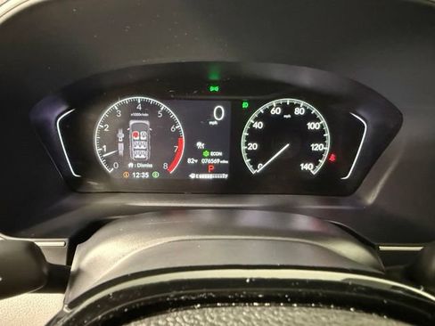 Used 2025 Honda Pilot Touring image 19