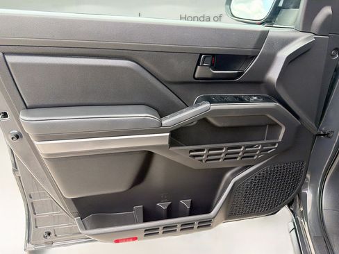 Used 2025 Toyota Tacoma SR5 RWD image 21