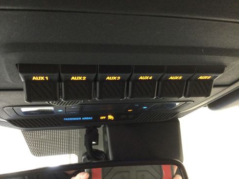 Used 2023 Ford Bronco Badlands w/ Sasquatch Package image 15