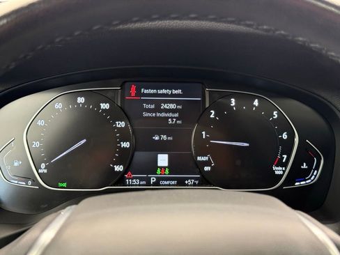 Used 2022 BMW X3 xDrive30i AWD/4WD image 33