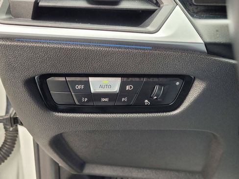 Used 2023 BMW i4 eDrive35 w/ Premium Package RWD image 33