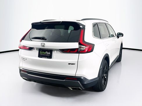 Used 2024 Honda CR-V Sport image 9