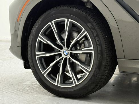 Used 2023 BMW X6 xDrive40i w/ M Sport Package AWD/4WD image 97