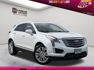 Used 2018 Cadillac XT5 Premium Luxury w/ Driver Assist Package AWD/4WD video 1