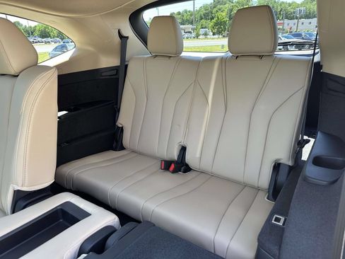 Certified 2024 Acura MDX SH-AWD w/ Technology Package image 13