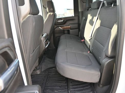 Used 2022 GMC Sierra 3500 SLE w/ SLE Convenience Package image 19