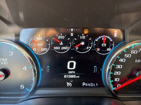 Used 2018 GMC Sierra 3500 Denali w/ Duramax Plus Package image 55