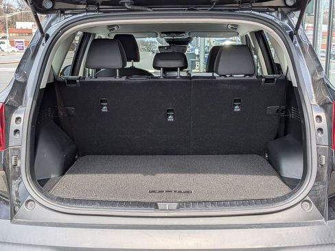 Used 2023 Kia Seltos S image 8