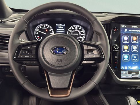 Certified 2026 Subaru Forester Sport AWD/4WD image 31