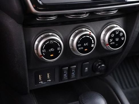 Used 2024 Mitsubishi Outlander Sport SE AWD/4WD image 18