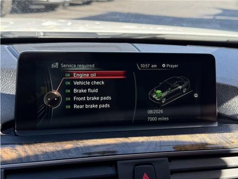 Used 2016 BMW 328i Sedan image 46