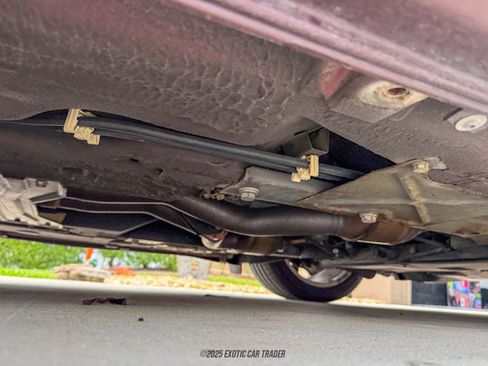 Used 2007 Maserati Quattroporte image 98