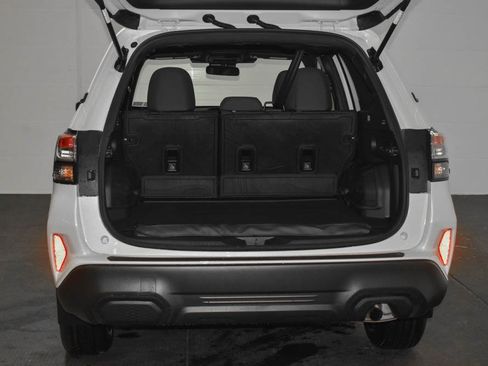 New 2026 Subaru Forester Premium image 20