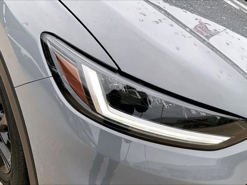 Used 2025 Honda HR-V Sport image 27