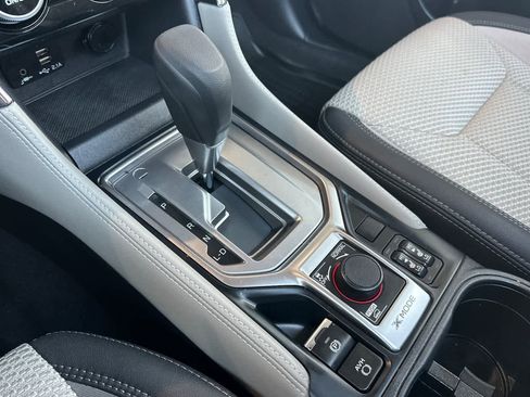 Used 2024 Subaru Forester Premium image 21