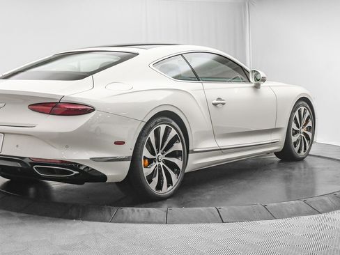 New 2026 Bentley Continental GT image 13