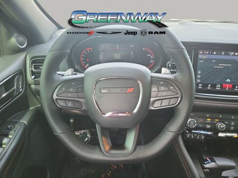 New 2026 Dodge Durango GT image 30