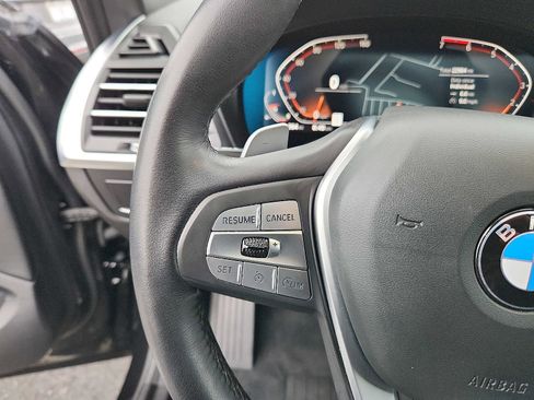 Certified 2023 BMW X3 xDrive30i w/ Premium Package image 20