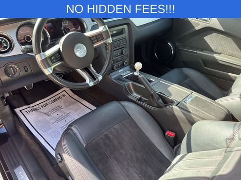 Used 2014 Ford Mustang GT Premium w/ GT Track Package image 20