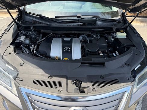 Used 2016 Lexus RX 350 FWD image 6